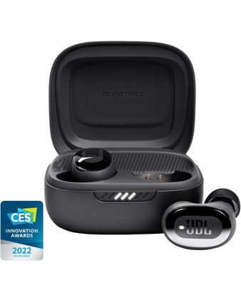 JBL Live Free 2 - Best 2023 Flagship