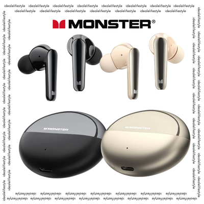 Monster - N Lite 203 - Hidden Gem
