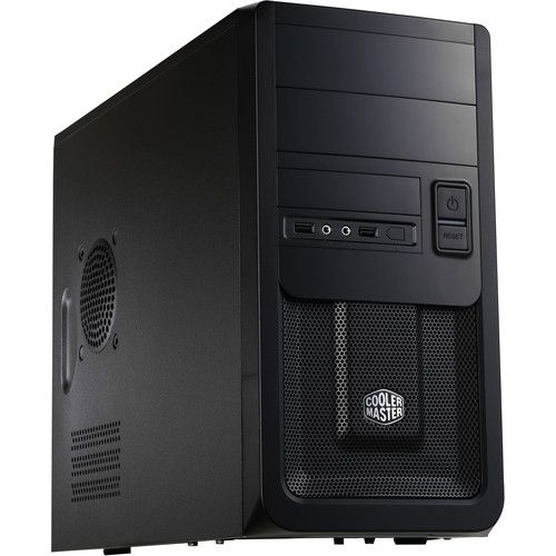Coolermaster 343 - Legacy Gaming PC 