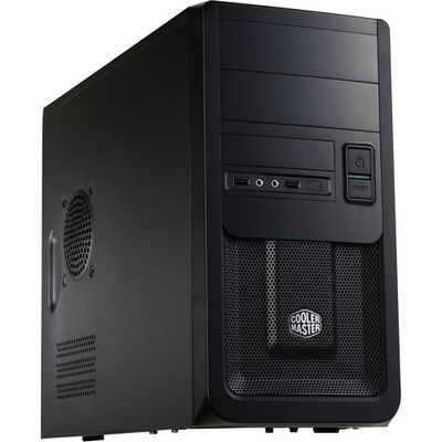 Coolermaster 343 - Legacy Gaming PC 