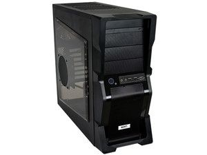 NZXT M59 - Asus Legacy Gaming PC - ARGB