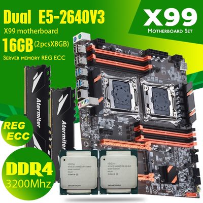 Workstation PCs