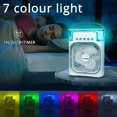 Fresh Mist - Mini Air Conditioner