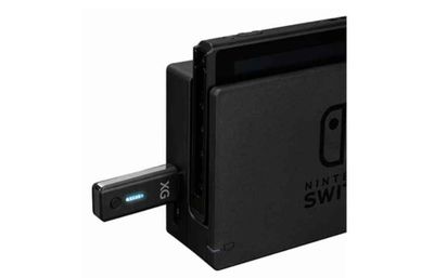 Nintendo Switch - Bluetooth Controller Adapter