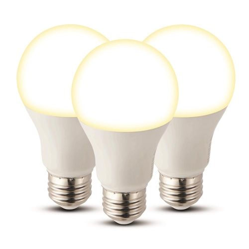 Bright - Smart Wifi Bulbs - 3 Pack