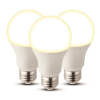Bright - Smart Wifi Bulbs - 3 Pack