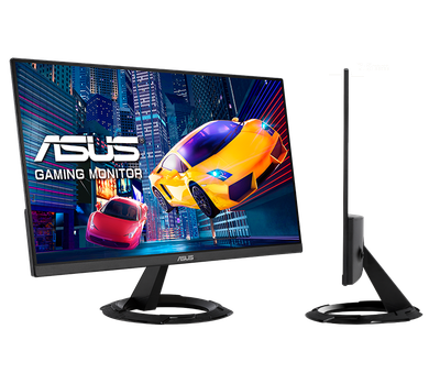 Asus 27&quot; Ultra Thin Monitor - 1080p / 75Hz