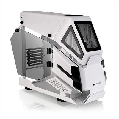 Thermaltake AH 200 - White Helicopter Style