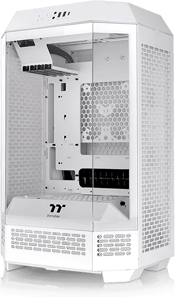 Thermaltake - The Tower 300 - 4 Colors