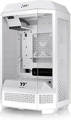 Thermaltake - The Tower 300 - 4 Colors