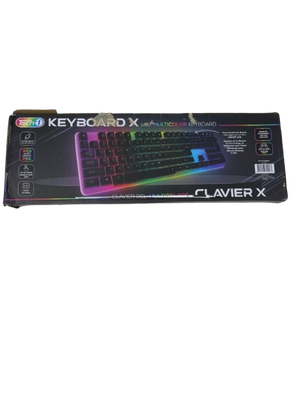 Basic RGB Keyboard