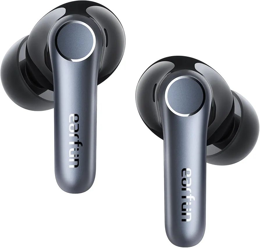Earfun Air Pro 4 - Apt X (QCC 3091) - Hybrid ANC