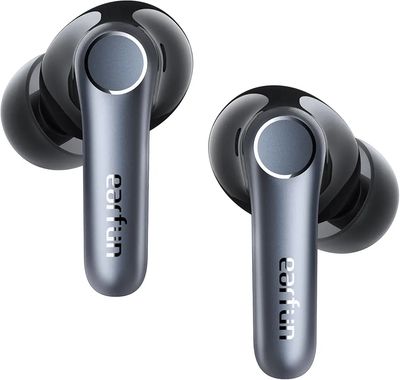 Earfun Air Pro 4 - Apt X (QCC 3091) - Hybrid ANC