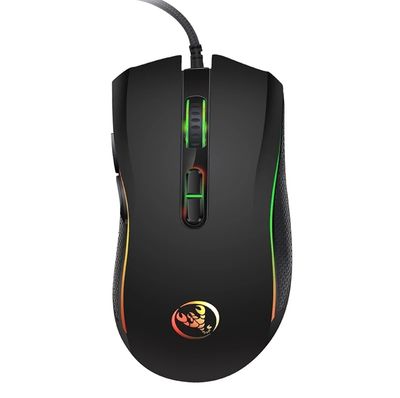 Hyso Scorpion - RGB Gaming Mouse