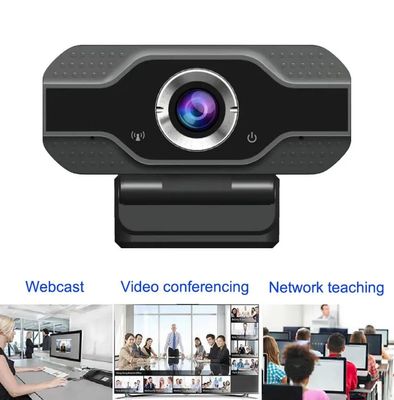 Basic HD Webcam - 720P
