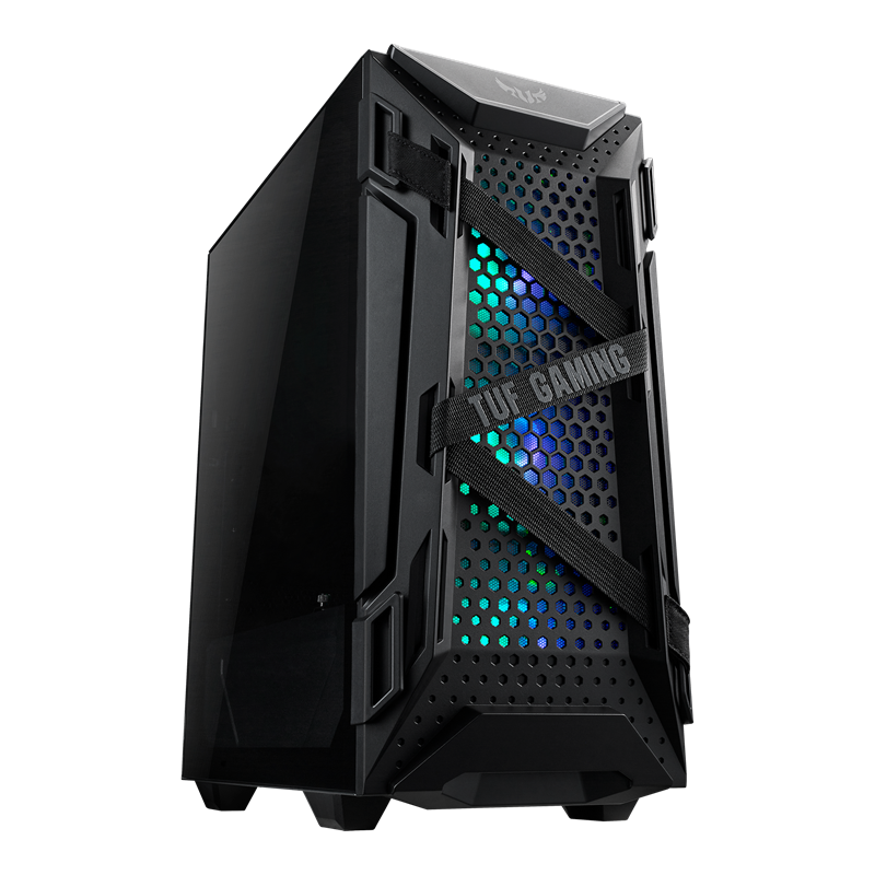 Asus TUF - Prime Gaming PC