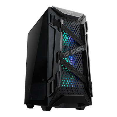 Asus TUF - Prime Gaming PC
