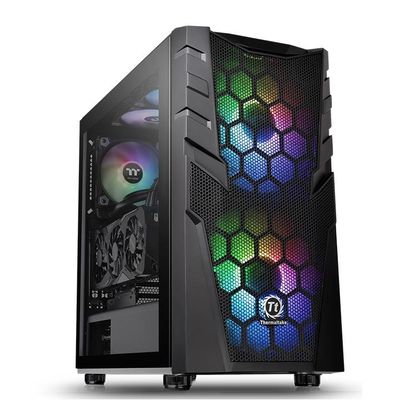 Asus x Thermaltake - Commander C32 Gaming PC