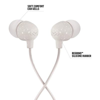 Marley - Little Bird - White