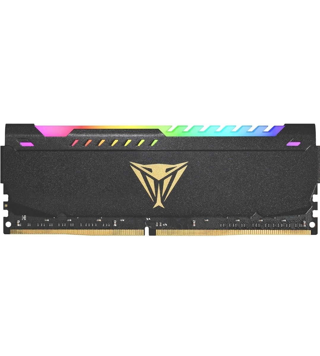 Viper Steel - 32GB DDR4 RGB RAM - 3200Mhz (MT/s)