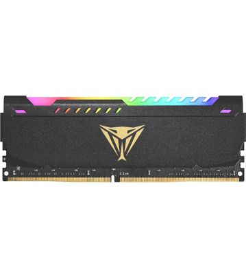 Viper Steel - 32GB DDR4 RGB RAM - 3200Mhz (MT/s)