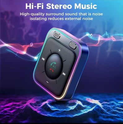 Joyroom - AUX USB Adapter - Bluetooth 5.4
