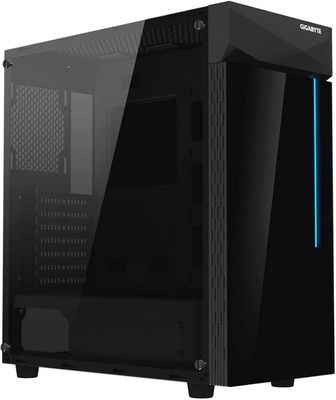 Gigabyte Challenger - Gaming Workstation PC