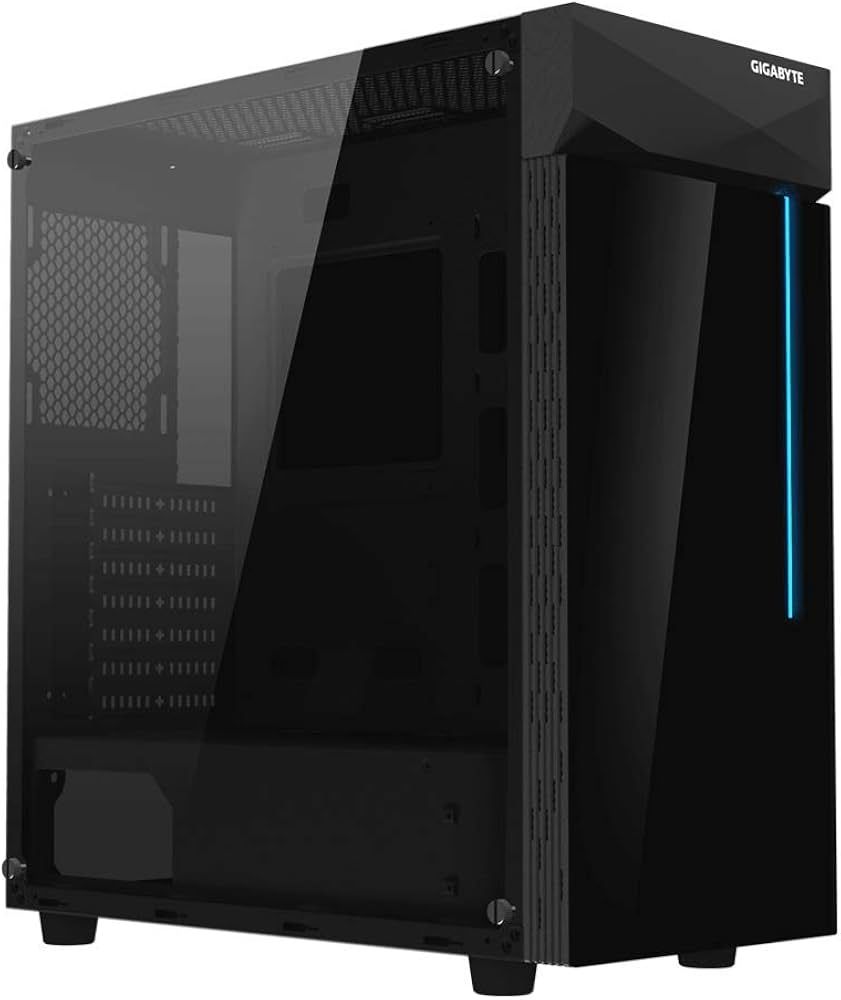 Gigabyte Challenger - Gaming Workstation PC