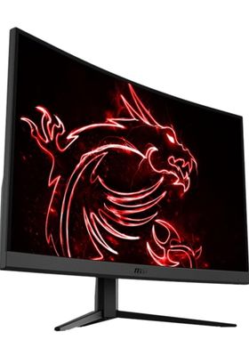 MSI 27&quot; Curved Gaming Monitor - 1080p / 250Hz