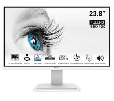 MSI 27&quot; Gaming Monitor - 1080p / 100Hz