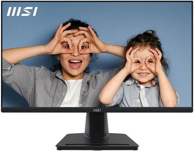 MSI 27&quot; Gaming Monitor - 1080p / 100Hz