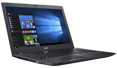 Acer Aspire E5 - 15.6&quot; Custom Laptop