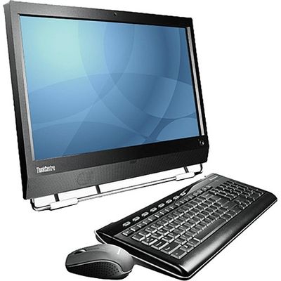 Lenovo ThinkCenter - 23&quot; All-in-One Desktop 