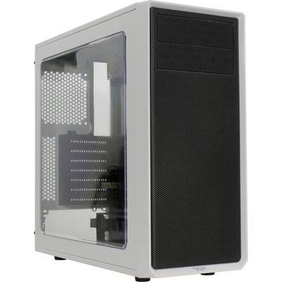 Gigabyte x Fractal - Focus G - Gaming PC