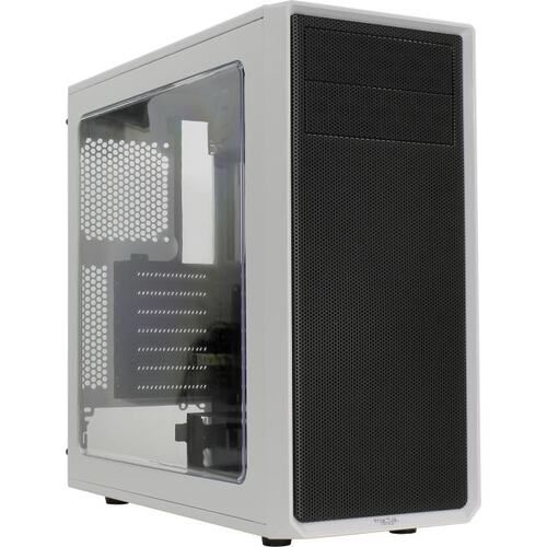 Gigabyte x Fractal - Focus G - Gaming PC