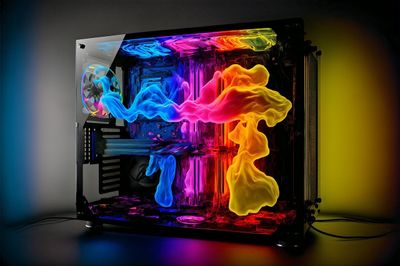 All Desktops