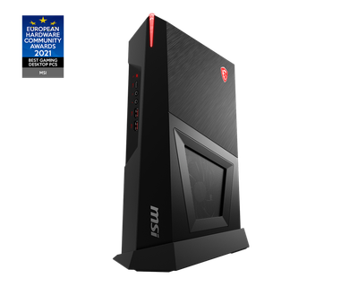 MSI Trident 3 - Console Shaped Gaming PC