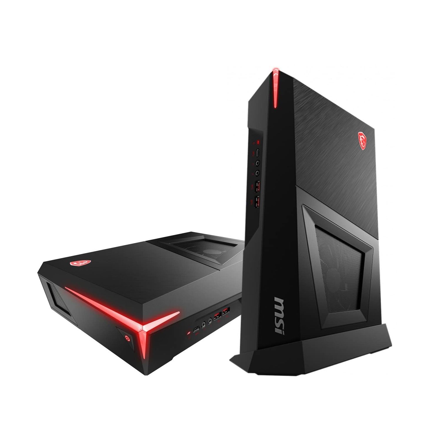 MSI Trident 3 - Console Shaped Gaming PC