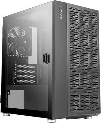 Antec NX200M - Compact mATX