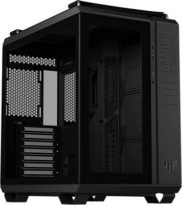 Asus TUF - Fully Modular - Woven Straps