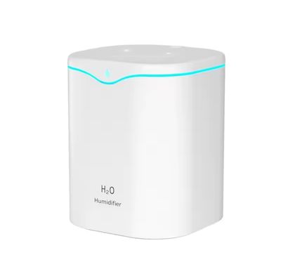 Large RGB Humidifier - 2000ML - 3 Colors