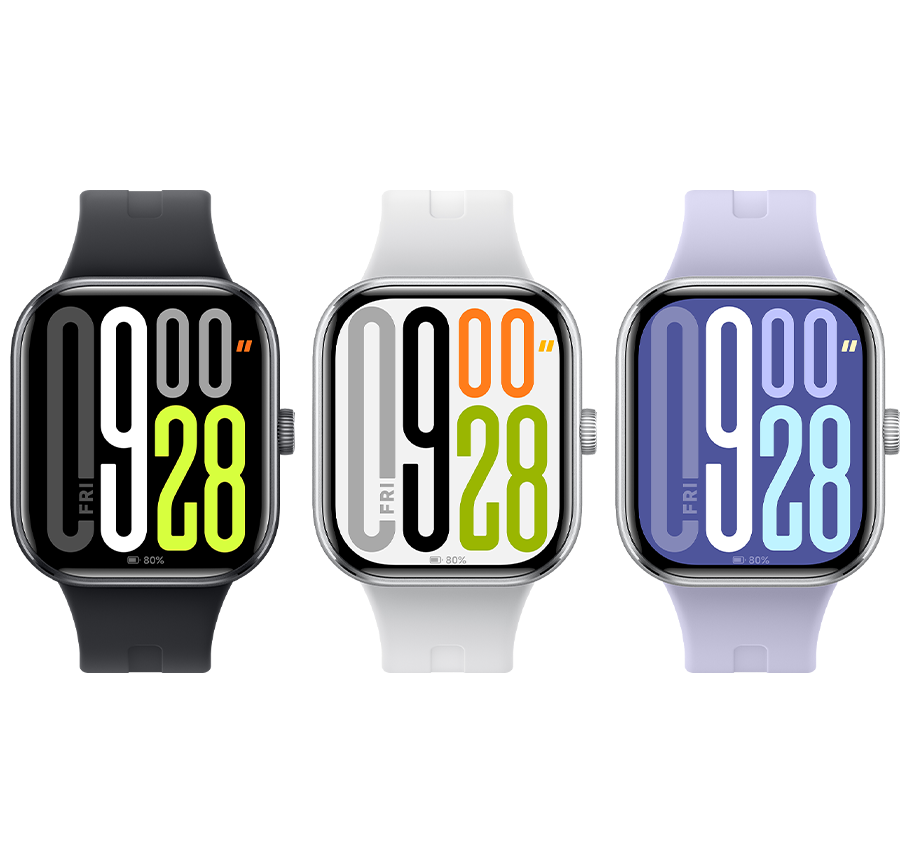 Xiaomi - Redmi Watch 5 - Best Fitness Watch 2024