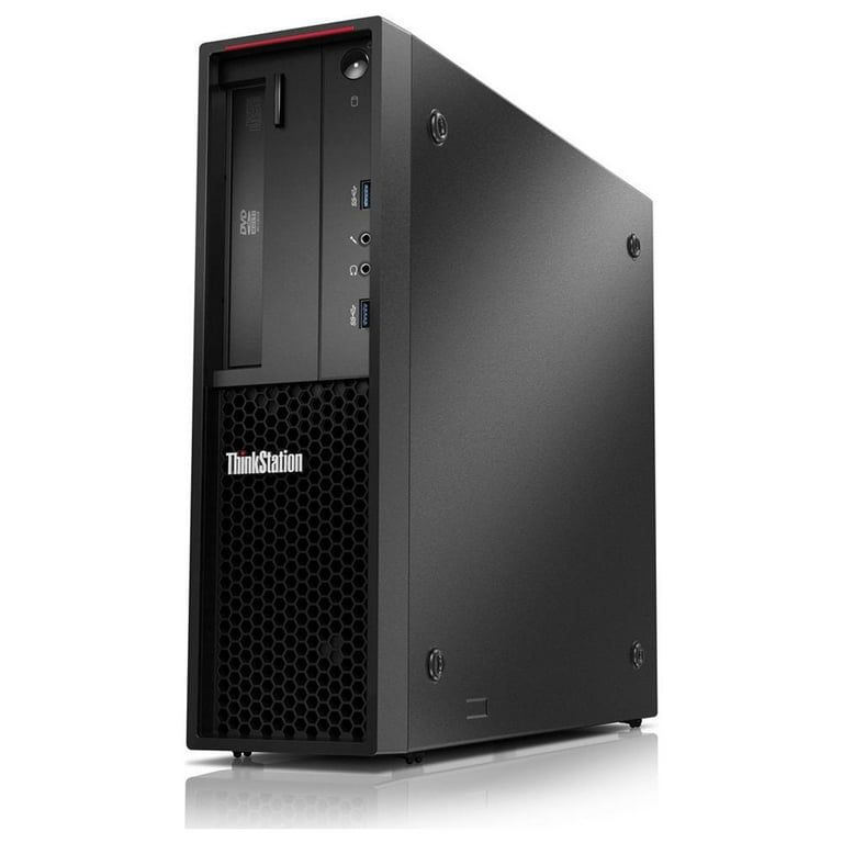 Lenovo ThinkStation Gaming Workstation PC - SFF (Small Form Factor)