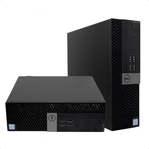 Dell Optiplex 3040 - SFF (Small Form Factor)