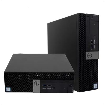 Dell Optiplex 3040 - SFF (Small Form Factor)