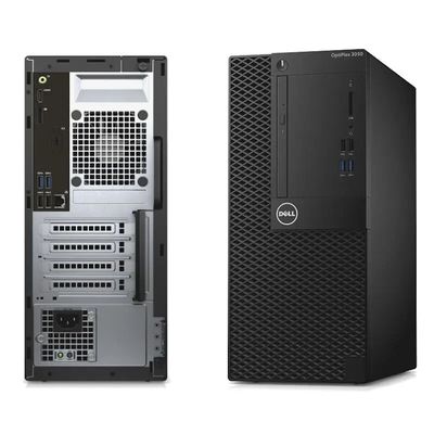 Dell Optiplex 3050 - Gaming Office PC