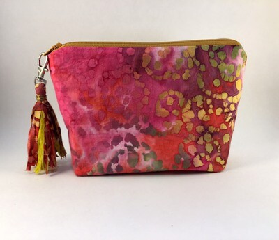 Rosie Cosmetic Bag
