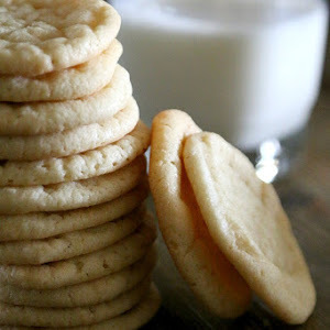 Sugar Cookie