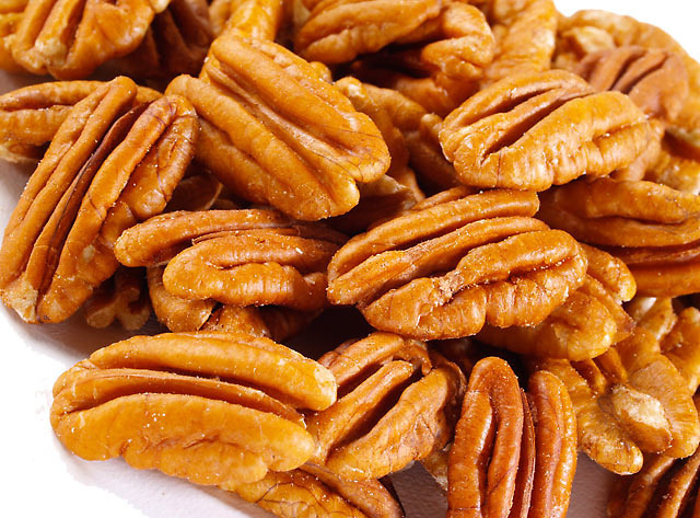 Add PECANS to any order