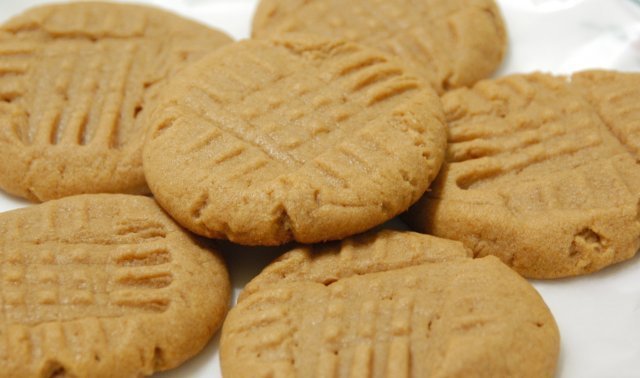 Peanut Butter Cookie